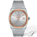 Reloj Tissot PRX Gold 40mm T931.407.41.031.00 BM