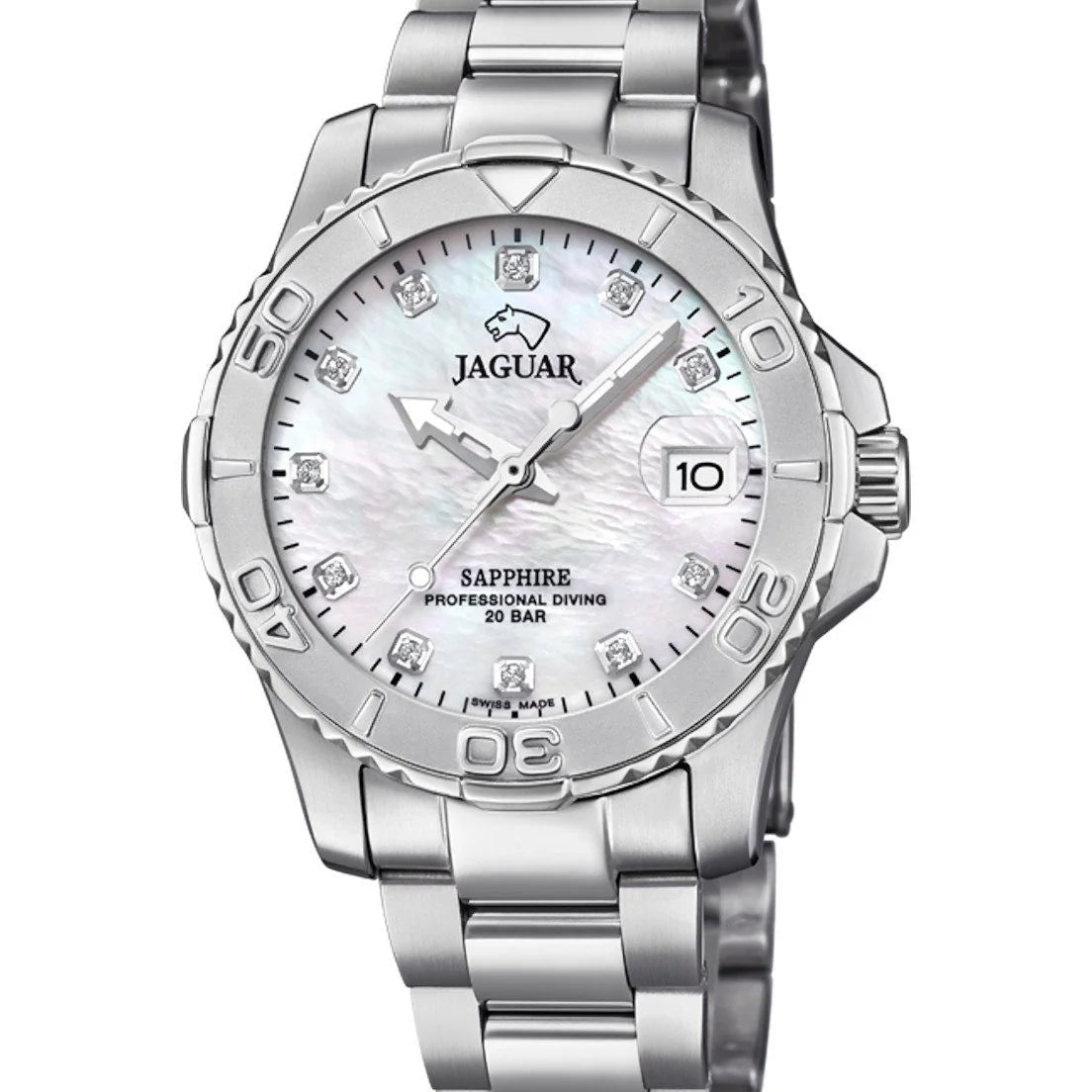 Reloj J870/1 Jaguar Mujer Executive