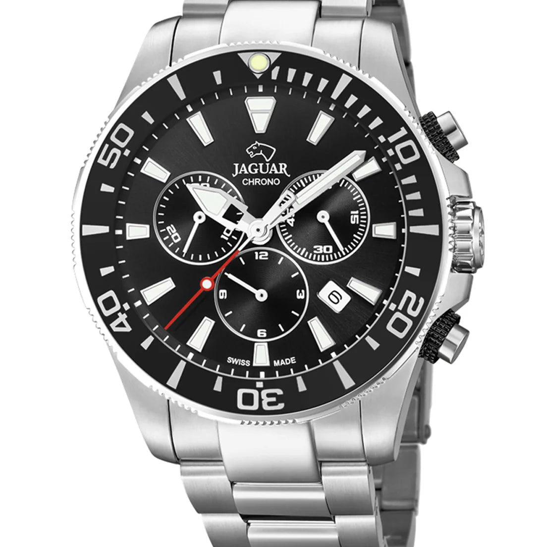 Reloj J861/3 Jaguar Hombre Executive