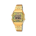 Reloj Casio Digital Mujer LA-680WGA-1DF 34mm OP