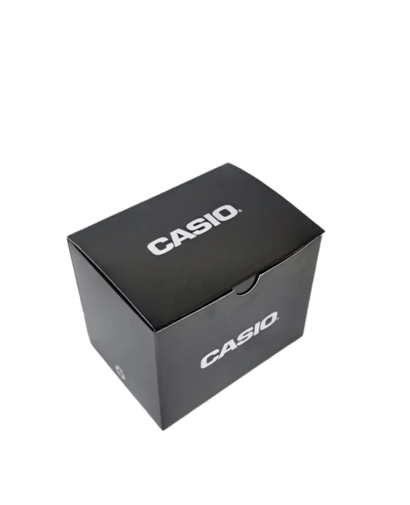 Reloj Casio A159WGEA-1DF Retro Dorado Unisex 33mm OP