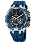 Reloj F20763/1 Festina Azul Hombre Connected JB