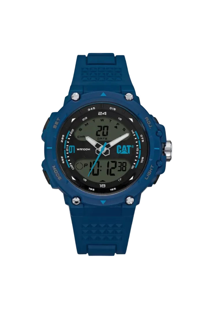 Reloj Cat Hombre MX-115-26-236 Ana-Digit X OP