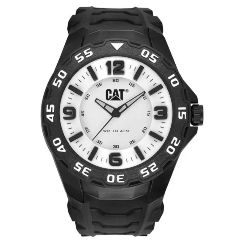 Reloj Cat Hombre LB-111-21-231 MOTION  -MP-