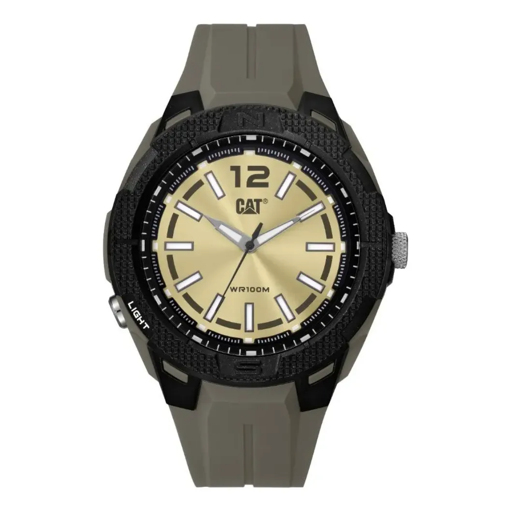 Reloj Cat Hombre P9-150-25-721 Phoenix  -MP-