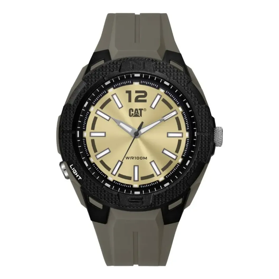 Reloj Cat Hombre P9-150-25-721 Phoenix  -MP-