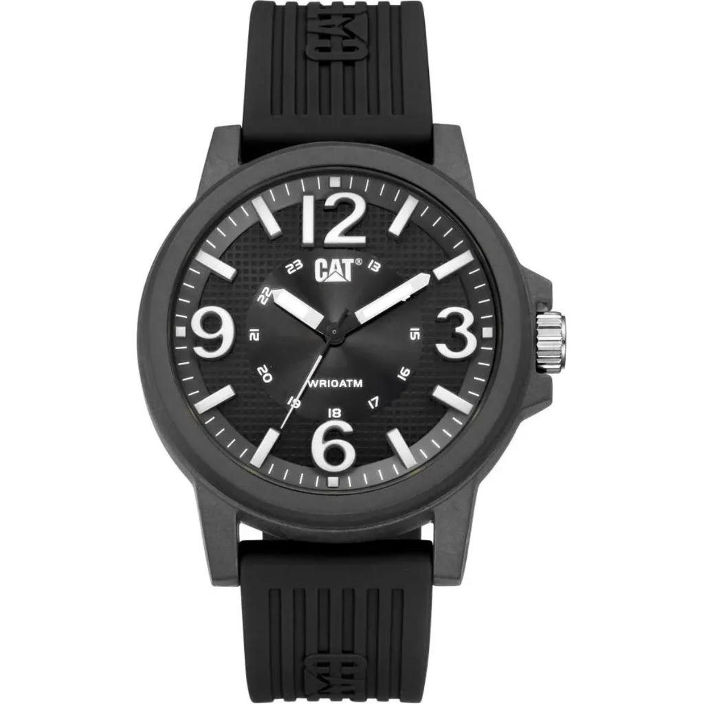 Reloj Cat Hombre Lf-111-21-131 Groovy  -MP-