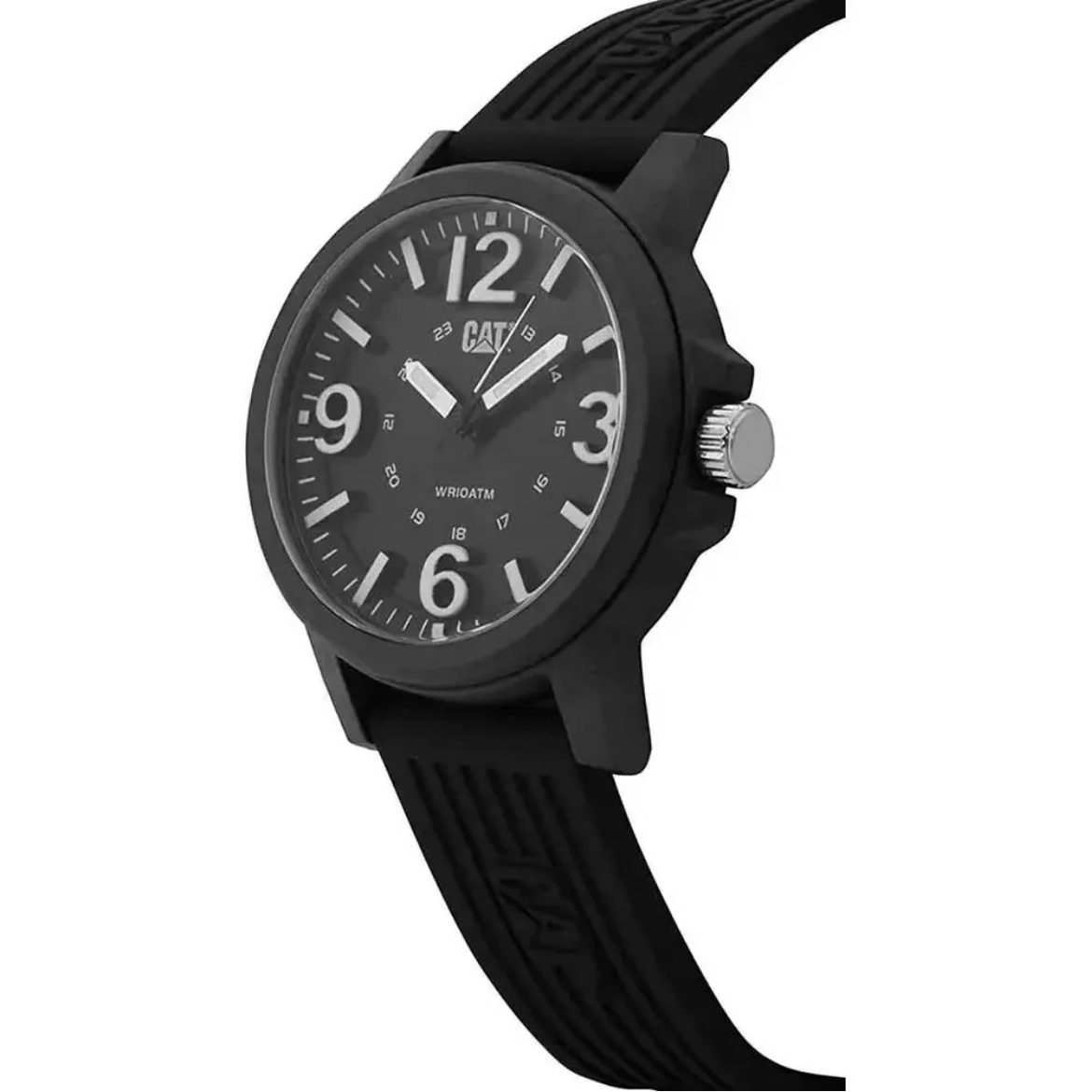 Reloj Cat Hombre Lf-111-21-131 Groovy  -MP-