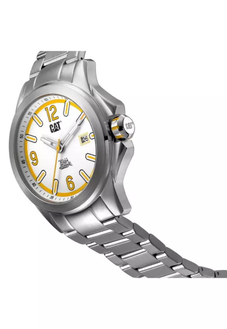 Reloj Cat Hombre YU-141-11-237 TWIST UP   -MP-