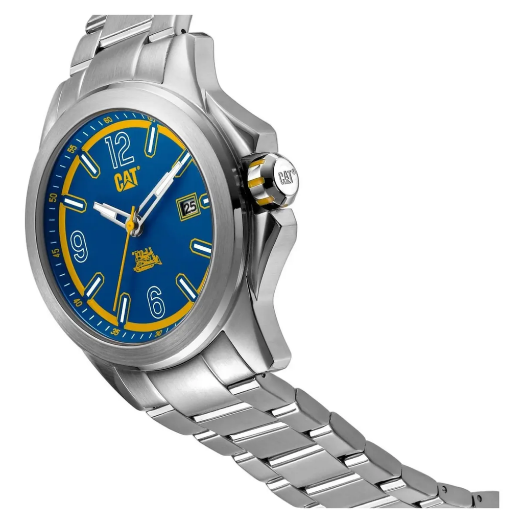 Reloj Cat Hombre YU-141-11-637 Twist Up  -MP-