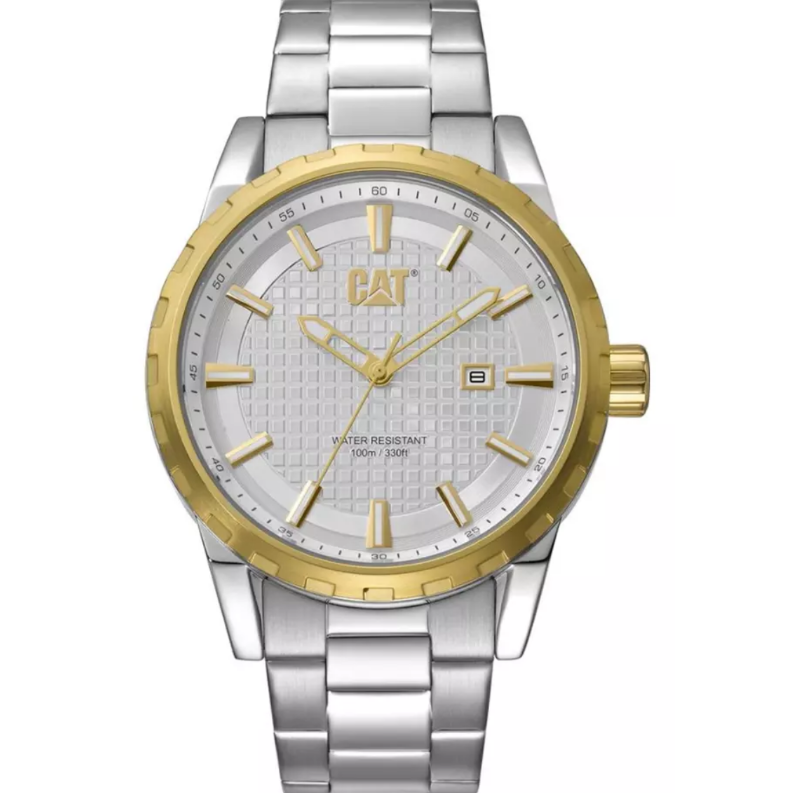 Reloj Cat Hombre NR-131-11-223 Architect -MP-