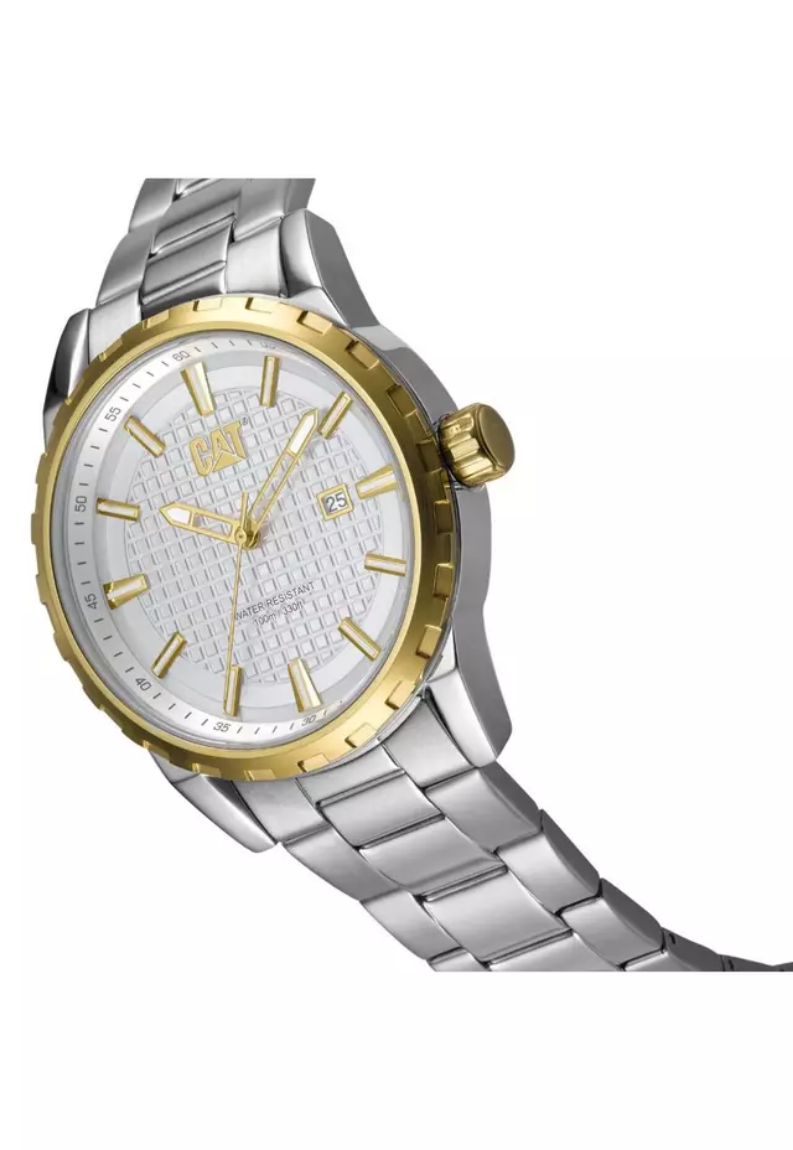 Reloj Cat Hombre NR-131-11-223 Architect -MP-