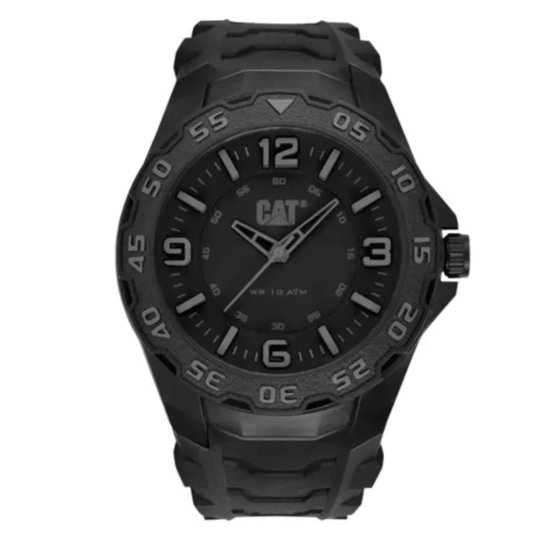 Reloj Cat Hombre LB.111.21.131 MOTION NEGRO  -MP-