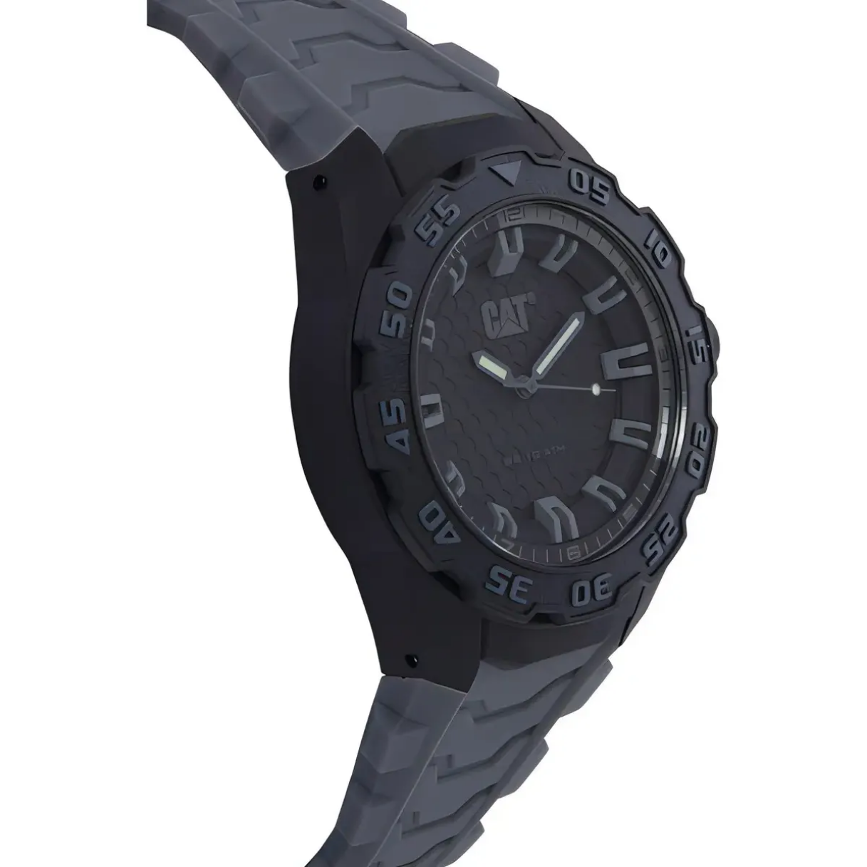 Reloj Cat Hombre LB.111.21.131 MOTION NEGRO  -MP-