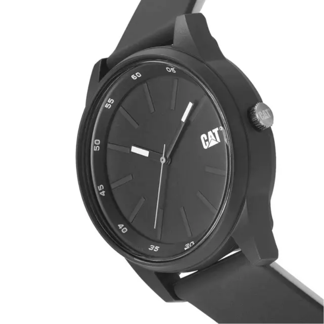 Reloj Cat LJ.140.24.422 INSIGNIA GRIS  -MP-