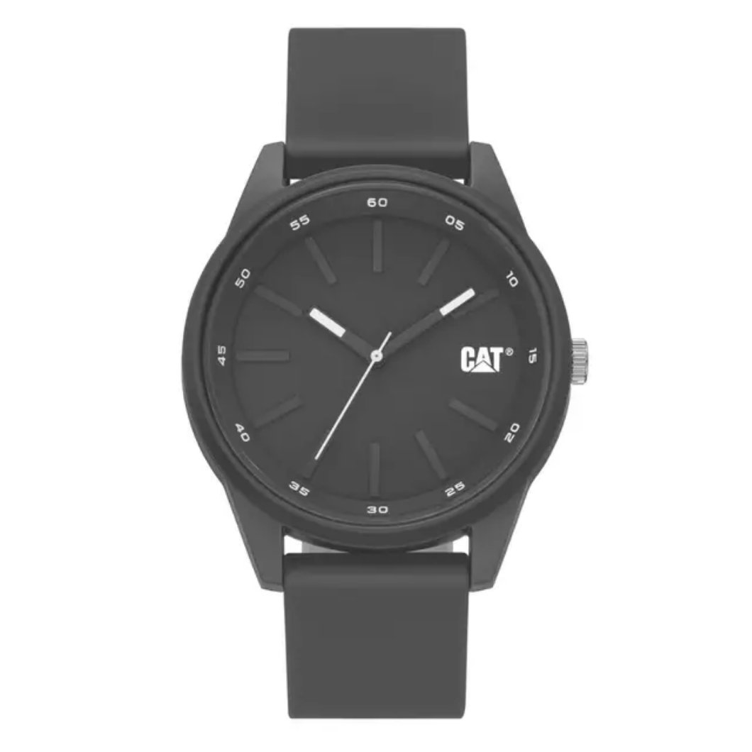Reloj Cat LJ.140.24.422 INSIGNIA GRIS  -MP-