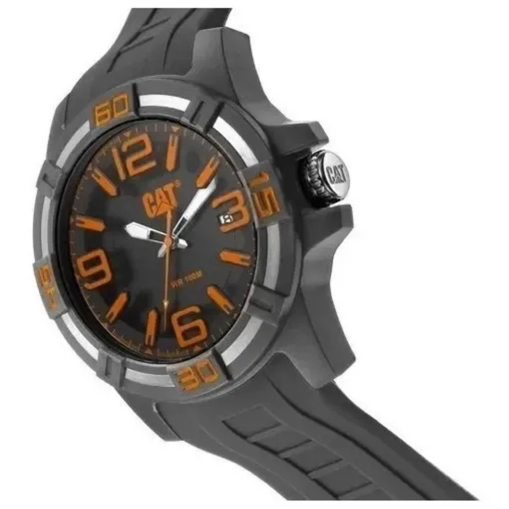 Reloj Cat Hombre  LI.121.25.538  -MP-