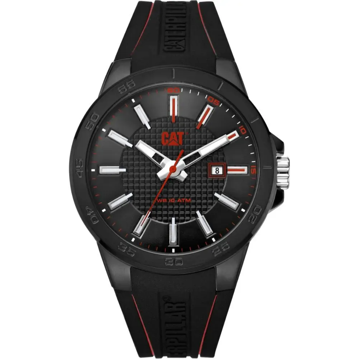 Reloj Cat Hombre CC.161.21.118 Stealth  -MP-