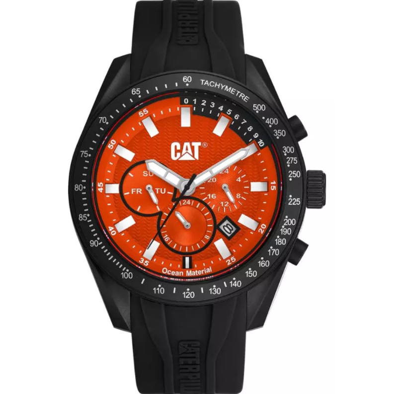 Reloj Cat Hombre LQ-169-21-821 Oceania Multi  -MP-