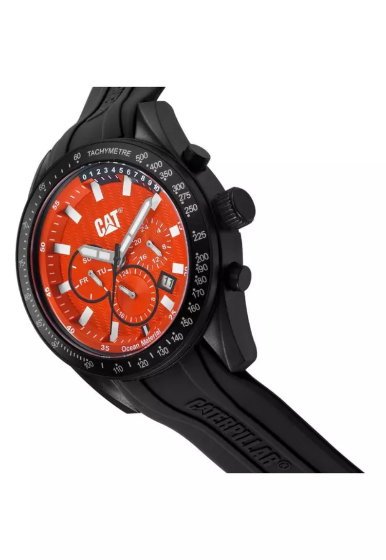 Reloj Cat Hombre LQ-169-21-821 Oceania Multi  -MP-