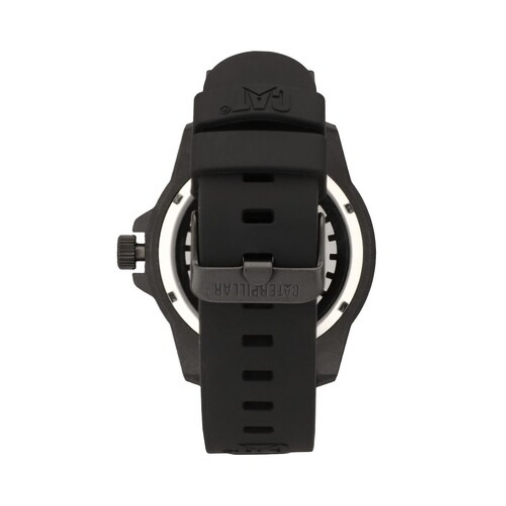 Reloj Hombre Cat K4.121.21.132 Carbono 200M.  -MP-