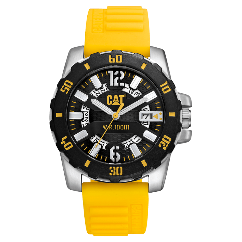 Reloj Cat Hombre Hive LT.141.27.137  -MP-