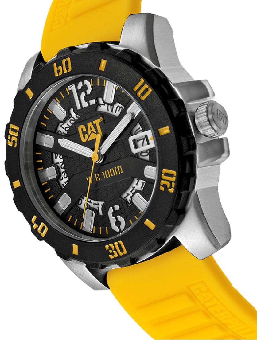 Reloj Cat Hombre Hive LT.141.27.137  -MP-