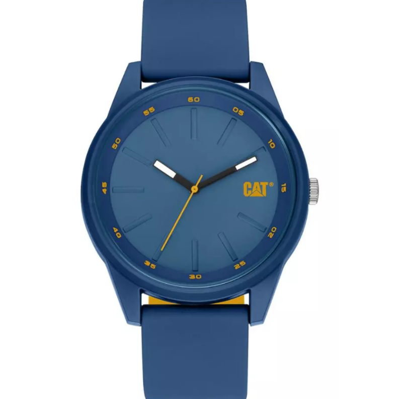 Reloj Cat Hombre LJ-100-26-626 Insignia  -MP-