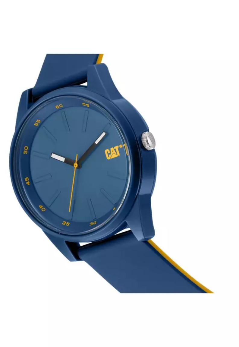 Reloj Cat Hombre LJ-100-26-626 Insignia  -MP-