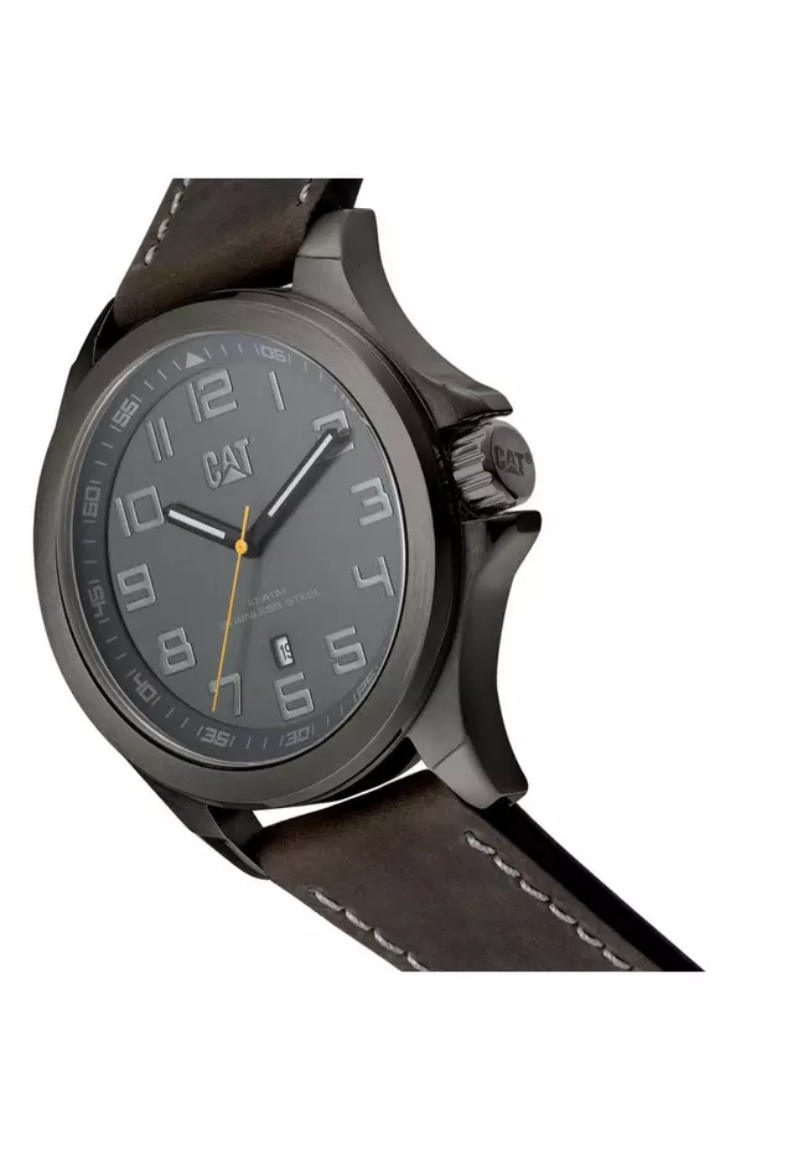 Reloj Cat Hombre PU-251-35-515 OPERATOR -MP-