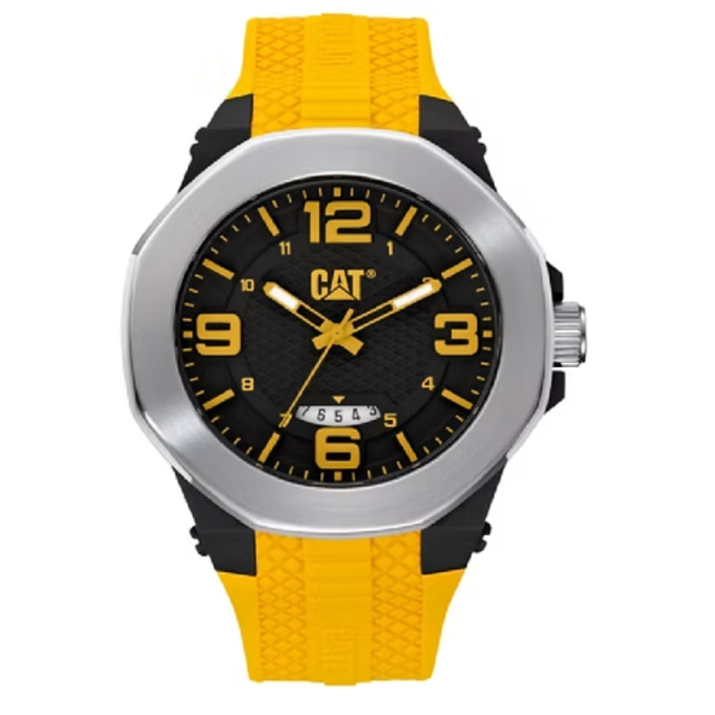 Reloj Cat Hombre Hive LT.141.27.137  -MP-