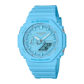 Casio Reloj Hombre G-Shock GA-2100-2A2DR  49mm -MP-