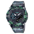 Reloj Casio Hombre G-SHOCK GA 2200NN 1ADR 47mm -MP-