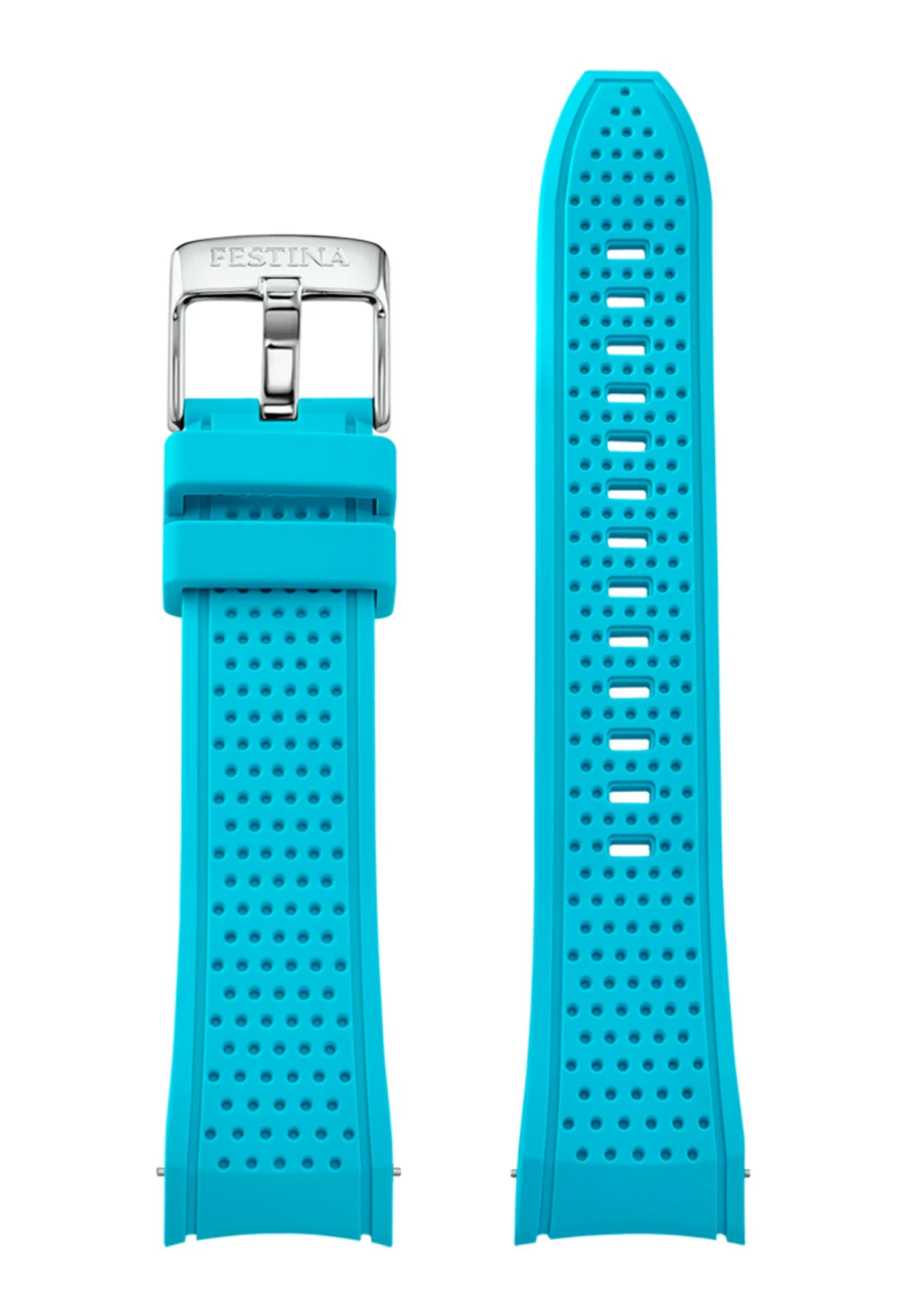 Reloj Festina Hombre F20665/6 The Originals 46.30mm -MP-