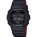 Reloj Casio G-Shock Vintage DW-5600HR-1DR 48mm -MP-