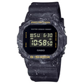 Reloj Casio G-shock Hombre DW-5600WS-1DR  48mm -MP-
