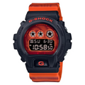 Reloj Casio G-shock Hombre DW-6900TD-4DR 50mm -MP-