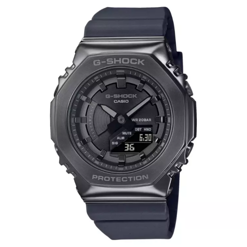 Reloj Casio Mujer G-shock GM-S2100B-8ADR 40mm -MP-