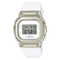 Reloj Casio G-Shock Unisex GM-S5600G-7DR 38mm  -MP-