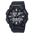 Reloj Hombre Casio G-SHOCK GA-010-1ADR 52mm -MP-