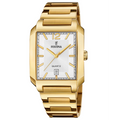 Reloj Festina HombreF20678/2 Plateado Chrono Sport 40,50mm -MP-