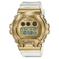 Reloj Casio G-shock Hombre GM-6900SG-9DR  49mm -MP-
