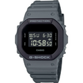 Reloj Casio Digital G-Shock Hombre DW-5610UU-8DR  44mm  -MP-