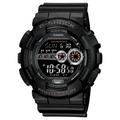 Reloj Digital G-Shock Hombre GD-100-1BDR 51mm -MP-