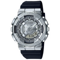 Reloj Casio G-shock Hombre GM-S110-1ADR  46mm -MP-