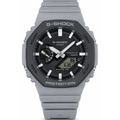 Reloj Casio GA-B2100LUU-8ADR Cuarzo Hombre 45mm -MP-
