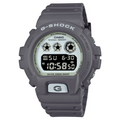 Reloj Digita Casio G-shock DW6900HD-8DR  Resina Gris 53mm -MP-