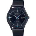 Reloj Casio Hombre MTP-E710MB-1AVDF  40mm -MP-