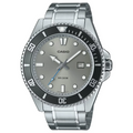 Reloj Análogo Casio Hombre MDV-107D-8AVDF 46mm -MP-