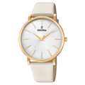 Reloj Festina Mujer F20372/1  Boyfriend Collection 38mm -MP-